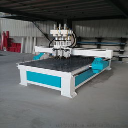 独立四头木工开料机 厂家直销优势与技术要点解析