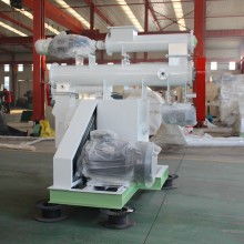 溧阳市正旺饲料机械厂 专注于饲料机械制造与专业技术咨询服务