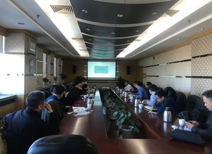 环翠区科技局组织技术转移机构赴沪常京三地考察交流，深化技术开发与转移合作