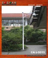 监视器与监控摄像机 北京中创安照明科技发展的技术咨询解析