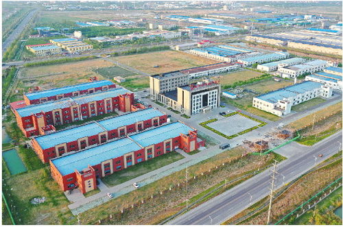 鲁北小城招商上演“让楼记” 技术咨询成新亮点