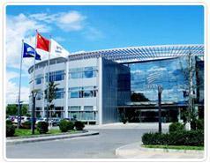 中科大洋 北京技术开发的先行者与创新领导者