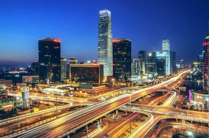 北京市政府研究运用区块链技术提升服务质量