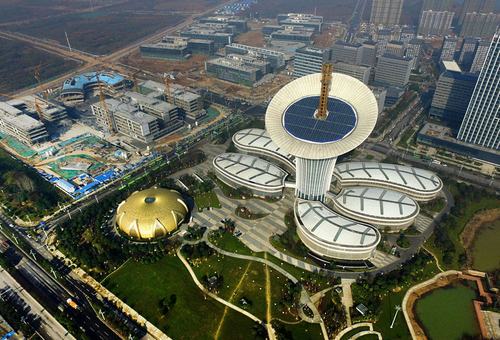 勇攀世界铁路科技高峰 北京技术开发的创新之路